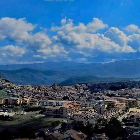 La Carretteria Guest House Mistretta Екстериор снимка