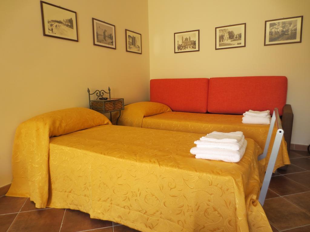 La Carretteria Guest House Mistretta Стая снимка