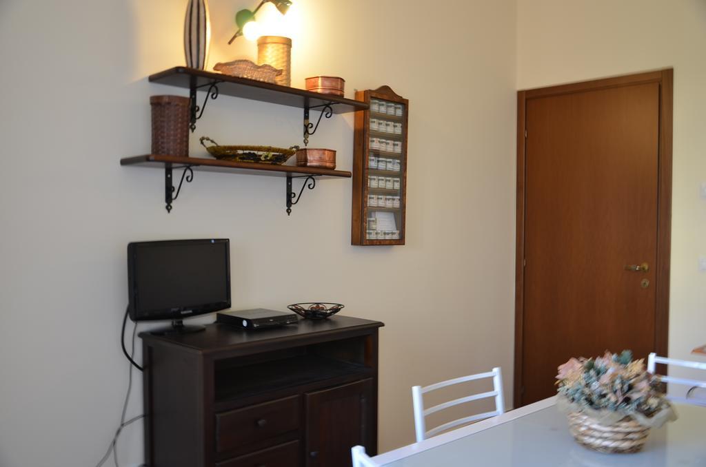 La Carretteria Guest House Mistretta Стая снимка