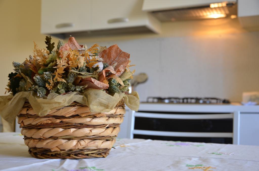 La Carretteria Guest House Mistretta Стая снимка