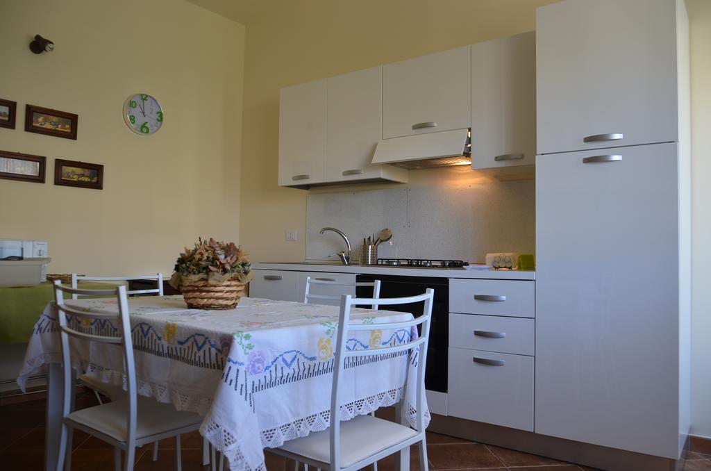 La Carretteria Guest House Mistretta Стая снимка