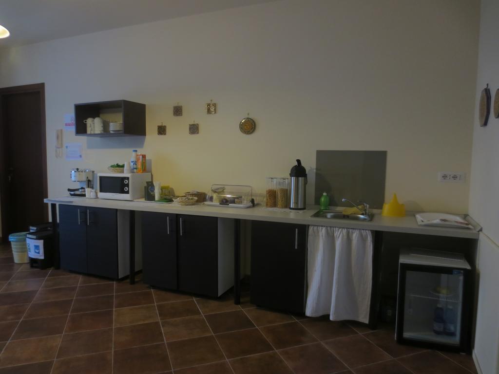 La Carretteria Guest House Mistretta Стая снимка