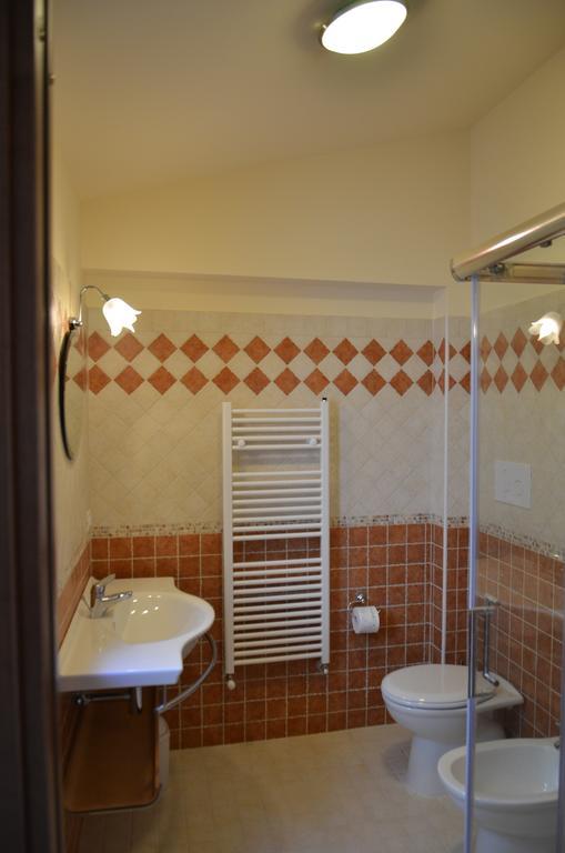 La Carretteria Guest House Mistretta Стая снимка