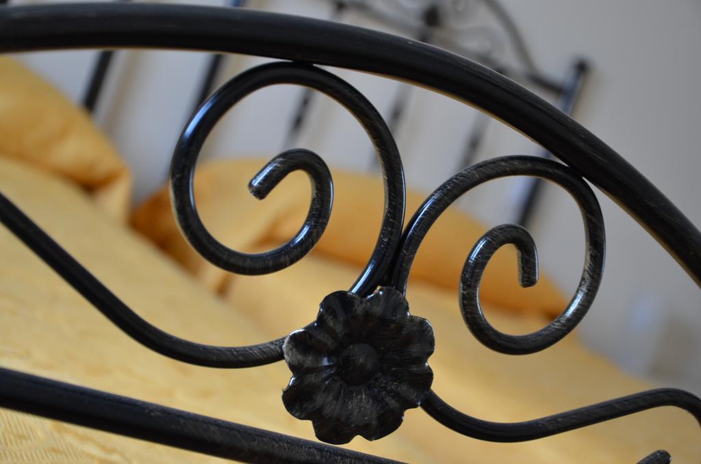 La Carretteria Guest House Mistretta Стая снимка