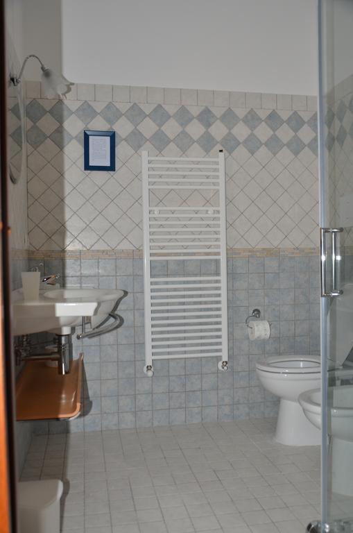 La Carretteria Guest House Mistretta Стая снимка