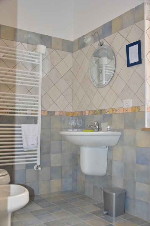 La Carretteria Guest House Mistretta Стая снимка